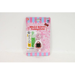  SUPBUZZ Tamagotchi Nano HelloKitty red 01661