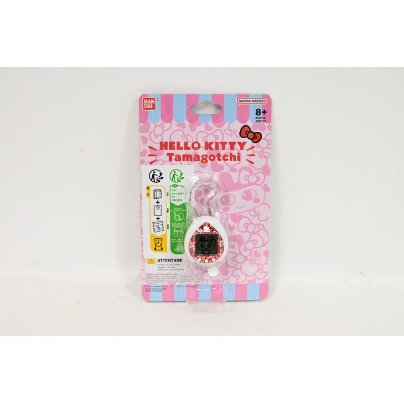  SUPBUZZ Tamagotchi Nano HelloKitty red 01661