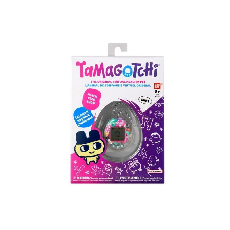  SUPBUZZ Tamagotchi Pretty Party 29875