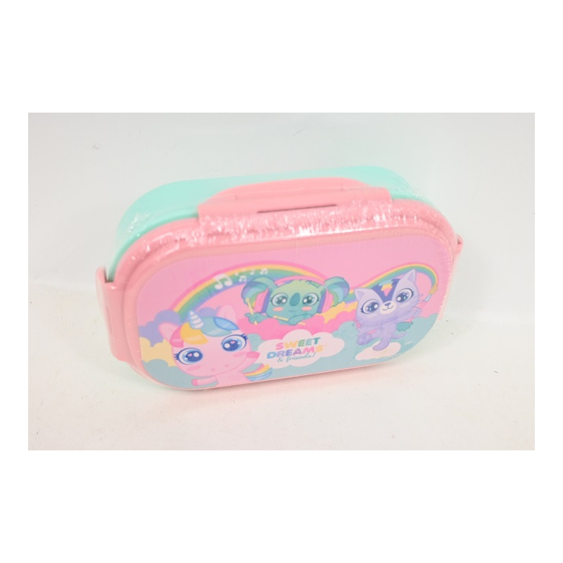  Sweet Dreams pudełko śniadaniowe 71471