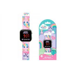  Sweet Dreams zegarek cyfrowy LED 82927