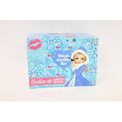  Szkatułka śnieżna modelka 29761