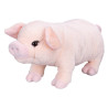  Świnka pluszowa 33cm 90151 01513