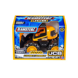 TEAMSTERZ JCB koparka 1417582 /6