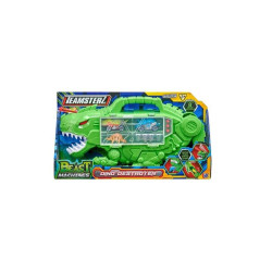 TEAMSTERZ transporter z wyrzutnią Dino 1410004 /6