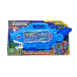 TEAMSTERZ transporter z wyrzutnią Rekin 1410003 /6