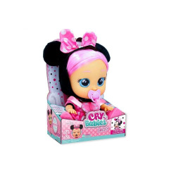  TMT Cry Babies Dressy Minnie 86357