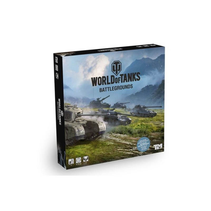  TMT gra WORLD OF TANKS 96483