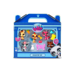 TMT LPS zestaw Farma z 5fig LPS00510 05103