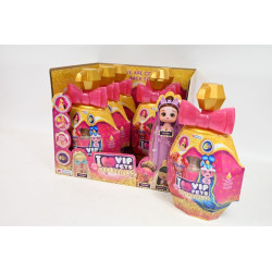  TMT VIP Pets Celeb.piesek niespodz.6/op 11938