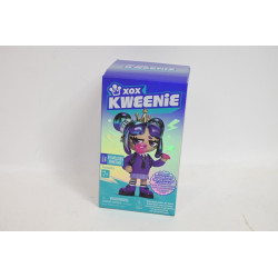 TMT XOX Kweenie lalka Fearless 1pak XOX30402 04006
