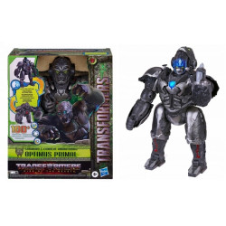  TRA MV7 Optimus Primal F3937 /2