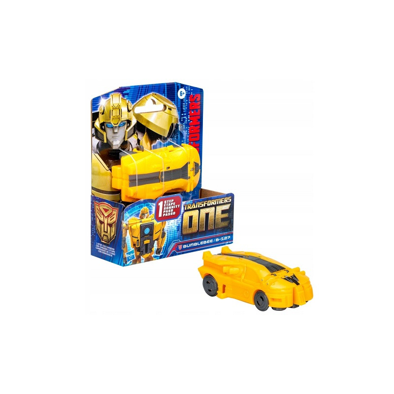  TRA One Bumblebee B-127 F9383 /8