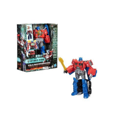  TRA fig.Rise Of Beasts Optimus F3939 84282