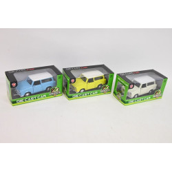 Trabant kombi auto metalowe 2001128
