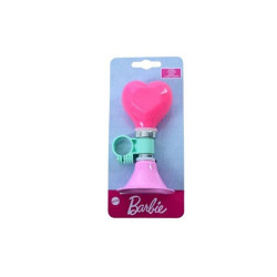  Trąbka do roweru Barbie 1176 11764