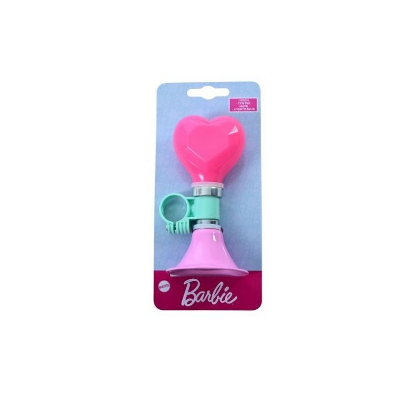  Trąbka do roweru Barbie 1176 11764