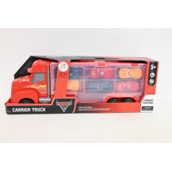  Truck laweta auto walizka+7aut 2001132 11323