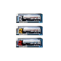  Truck św/dźw j.polski G3852 67654