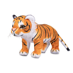  Tygrys bengalski pluszowy 35cm 90145 01452