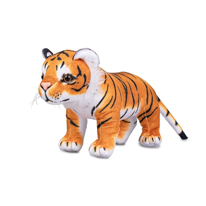  Tygrys bengalski pluszowy 35cm 90145 01452