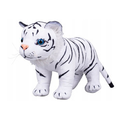  Tygrys biały bengalski 35cm 90145 01469