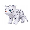  Tygrys biały bengalski 35cm 90145 01469