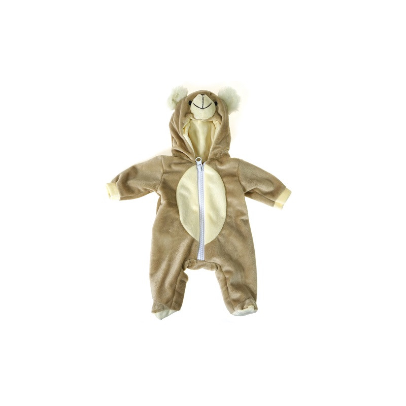  Ubranko dla lalki 80558