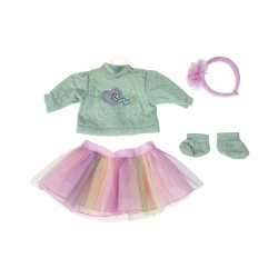  Ubranko dla lalki 90953