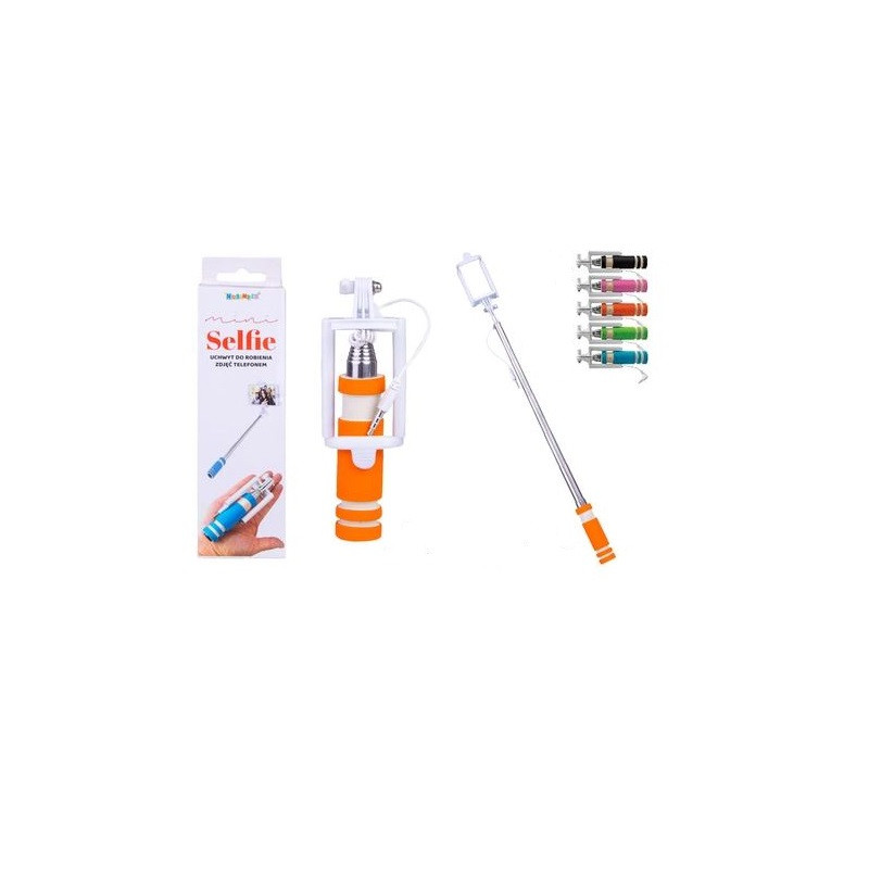 Uchwyt do selfie 5 kolorów 1002349 23490