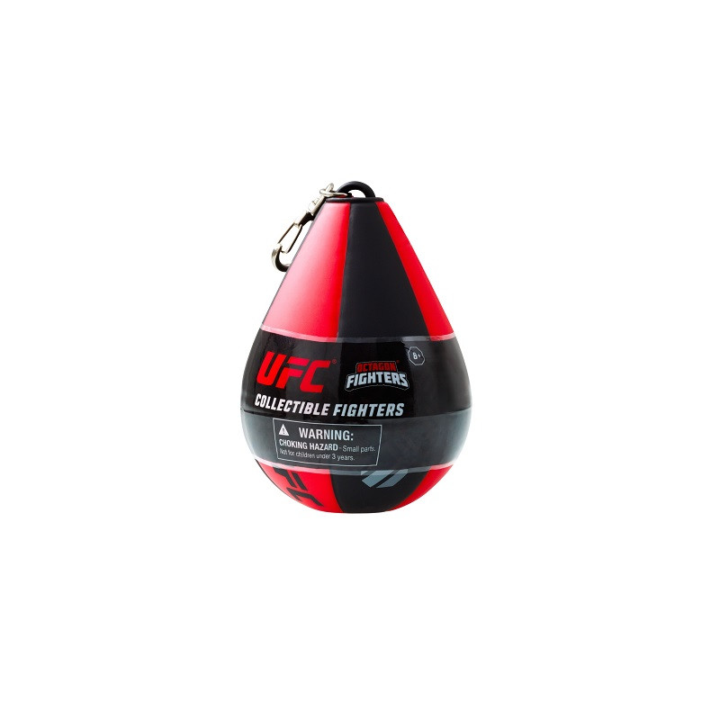  UFC Ocatgon Fighters S1 Speed bag 17677