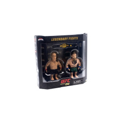  UFC Octagon Figh.S1 2pak Aldo-McGregor 10287