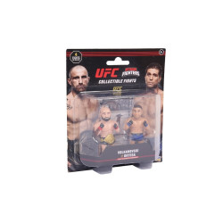  UFC Octagon Figh.S1 2pak Volkan-Ortega 10263
