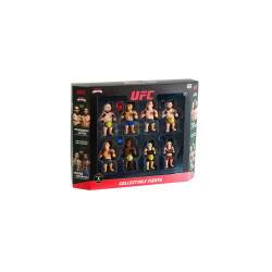  UFC Octagon Figh.S1 8pak collection 14713