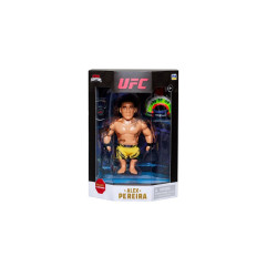  UFC Octagon Figh.S1 Alex Pereira 11cm 10232