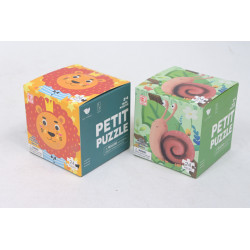  Układanka puzzle 24el AN84286 42864