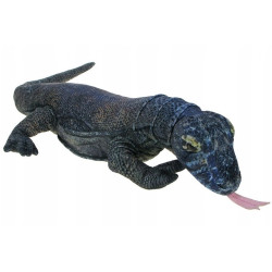  Waran z Komodo pluszowy 90cm 93314 33149