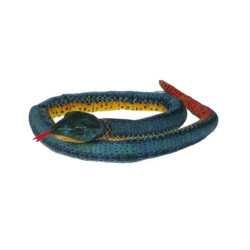 Wąż pluszowy 180cm 90007