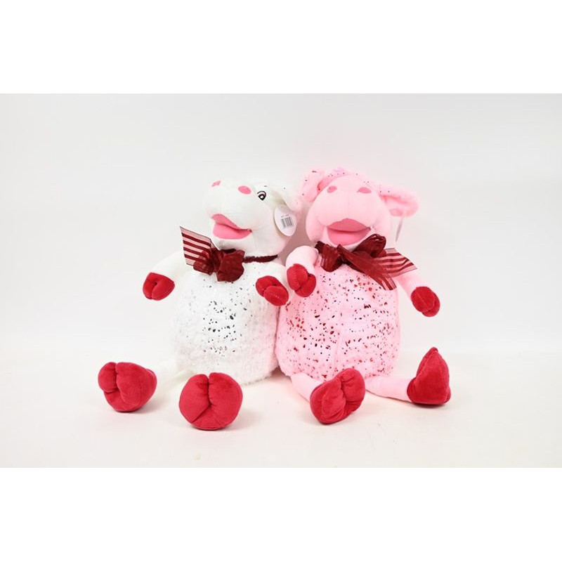  Wesoła owieczka duża 04054 40543