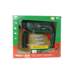  Wiertarka na baterie w pudełku 03099 30997