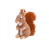  Wiewiórka pluszowa 20cm 90050 00509