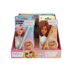  WoW Generation eyeliner z pieczątką 5wz.8546