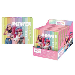  WoW Generation flamastry 2str 12kol 77718