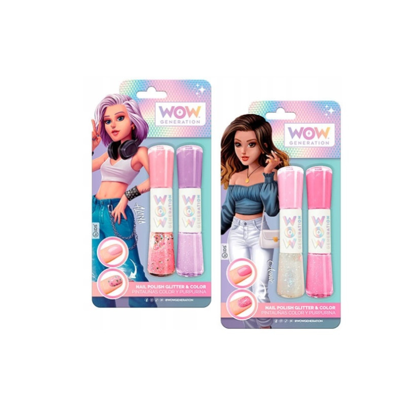  WoW Generation lakier d/pazn.WOW00013 67078