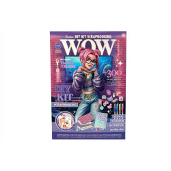  Wow Generation Scrapbooking zdrapyw. 87564