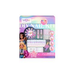  WoW Generation zest.d/manic.WOW00017 67115