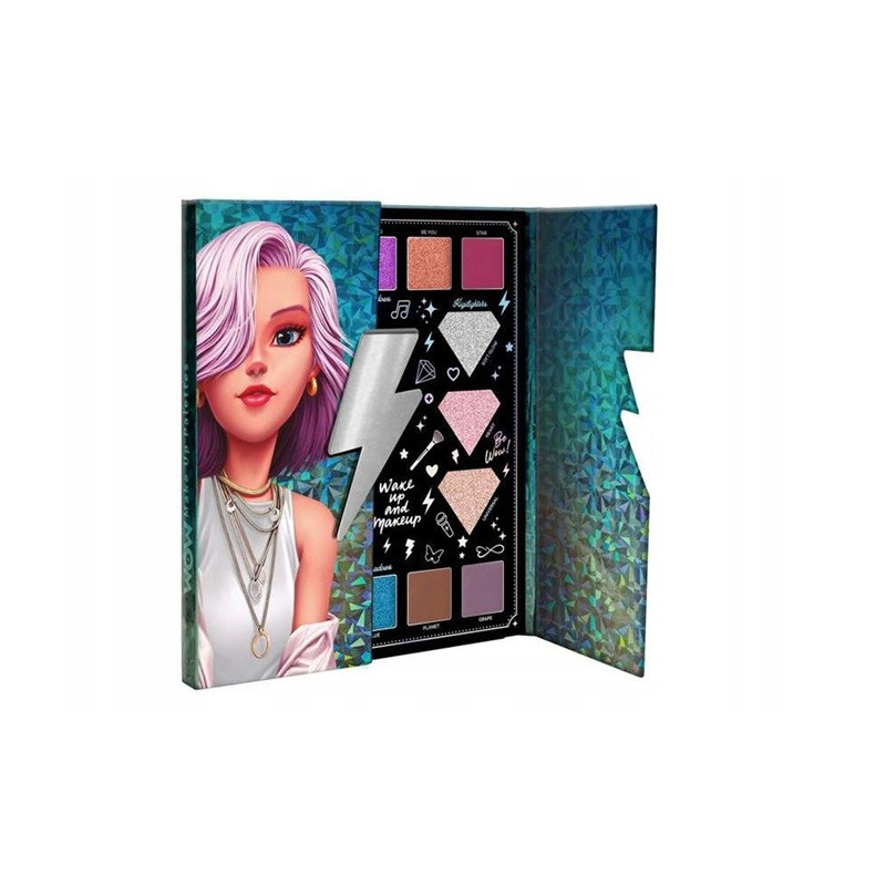  WoW Generation zestaw d/makij.WOW00098 83245