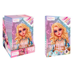  WoW Generation zestaw kreatywny 83108