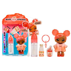  Yummiland Lipgloss lalka pomar. 120759 120872