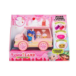 MGA Yummiland Lipgloss Truck 541073
